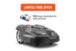Husqvarna Automower 450X - Image 8