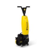 Tornado Microburst Ultra-Compact Floor Scrubber (TS040-W17-U) - Image 2