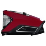 Miele Blizzard CX1 Cat & Dog Turbo PowerLine Bagless Canister Vacuum - Image 10