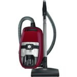 Miele Blizzard CX1 Cat & Dog Turbo PowerLine Bagless Canister Vacuum