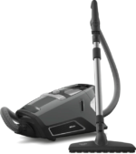 Miele Blizzard CX1 PureSuction Bagless Canister Vacuum