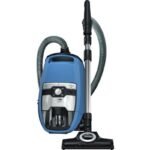 Miele Blizzard CX1 Turbo Team Bagless Canister Vacuum