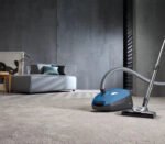 Miele Classic C1 Turbo Team Canister Vacuum Cleaner - Image 2