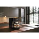 Miele CM6360 Fully Automatic Countertop Espresso Machine - Bronze Pearl - Image 4