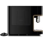 Miele CM6360 Fully Automatic Countertop Espresso Machine - Bronze Pearl - Image 3