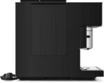 Miele CM7750 Coffee Select Counter Top Coffee Machine - Obsidian Black - Image 2