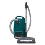 Miele Complete C3 PowerPlus PowerLine Canister Vacuum