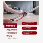 Miele Complete C3 PowerPlus PowerLine Canister Vacuum - Image 3