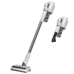 Miele DuoFlex HX1 Extra Cordless Stick Vacuum Cleaner - White