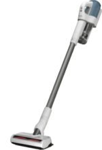 Miele Duoflex HX1 Stick Cordless Vacuum Cleaner - Blue - Image 2
