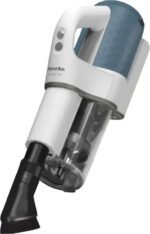 Miele Duoflex HX1 Stick Cordless Vacuum Cleaner - Blue - Image 3