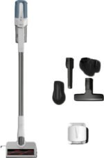 Miele Duoflex HX1 Stick Cordless Vacuum Cleaner - Blue - Image 4