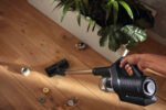 Miele Duoflex HX1 Total Care Cordless Vacuum Cleaner - Image 4