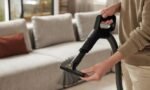 Miele Guard L1 AllFloor Canister Vacuum Cleaner - Image 11