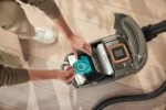 Miele Guard L1 AllFloor Canister Vacuum Cleaner - Image 10