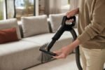 Miele Guard L1 Canister Vacuum Cleaner - Image 11