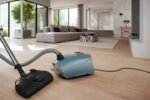 Miele Guard L1 Canister Vacuum Cleaner - Image 3