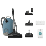 Miele Guard L1 Canister Vacuum Cleaner - Image 4