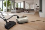 Miele Guard L1 Electro Canister Vacuum Cleaner - Image 2