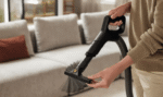 Miele Guard L1 Electro Canister Vacuum Cleaner - Image 10
