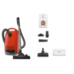 Miele Guard M1 Canister Vacuum Cleaner - Image 3
