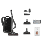 Miele Guard M1 Cat & Dog Canister Vacuum Cleaner - Image 3