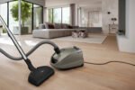 Miele Guard S1 Electro Canister Vacuum Cleaner - Image 2