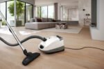 Miele Guard S1 Parquet Flex Canister Vacuum Cleaner - Image 2