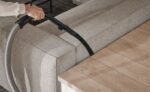 Miele Guard S1 Parquet Flex Canister Vacuum Cleaner - Image 9
