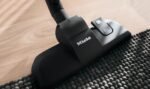 Miele Guard S1 Parquet Flex Canister Vacuum Cleaner - Image 12