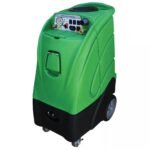 Mosquito America 12G-1202 Carpet Extractor – 400 PSI, Dual 6.6" 2-Stage Motors