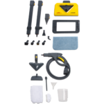 Vapamore MR-100 Primo Steam Cleaning System MR-100 - Image 6