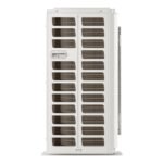MRCOOL 1.5 Ton VersaPro Central Ducted Heat Pump Condenser - Image 3