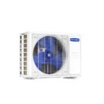 MRCOOL 1.5 Ton VersaPro Central Ducted Heat Pump Condenser - Image 2