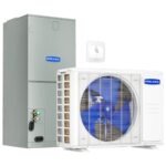 MRCOOL 2 Ton VersaPro Central Ducted Heat Pump Condenser - Image 5