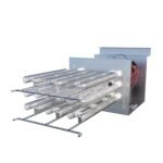 MRCOOL 20kW Central Ducted Air Handler Heat Kit - Image 2