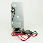 MRCOOL 20kW Universal Air Handler Heat Strip with Circuit Breaker - Image 2