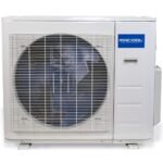 MRCOOL 24k BTU Olympus Hyper Heat Ductless Mini Split Air Conditioner and Heat Pump Air Handler 230V/60Hz - Image 6