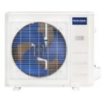MRCOOL 36K BTU Hyper Heat Central Ducted Heat Pump Condenser