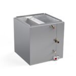 MRCOOL 4.1 Ton 21" Cabinet Signature Upflow Cased Evaporator Coil MCVP49CNPA R-410A - Image 3