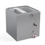 MRCOOL 4.1 Ton 21" Cabinet Signature Upflow Cased Evaporator Coil MCVP49CNPA R-410A