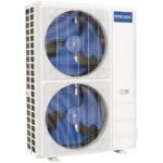 MRCOOL 4 Ton 15.8 SEER VersaPro Central Ducted Condenser - Image 2