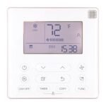 MRCOOL 48k BTU Hyper Heat Central Ducted Air Handler - Image 6