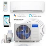 MRCOOL 4th Generation Advantage series 9k BTU Air Handler 230V - Image 3