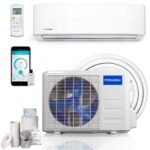 MRCOOL 4th Generation Advantage series 9k BTU Air Handler 230V - Image 2