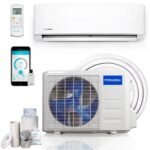 MRCOOL 4th Generation Advantage series 9k BTU Air Handler 230V - Image 4