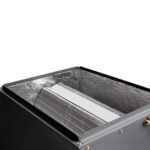 MRCOOL 5 Ton 21" Cabinet Signature Upflow Cased Evaporator Coil MCVP60CNPA R-410A - Image 6