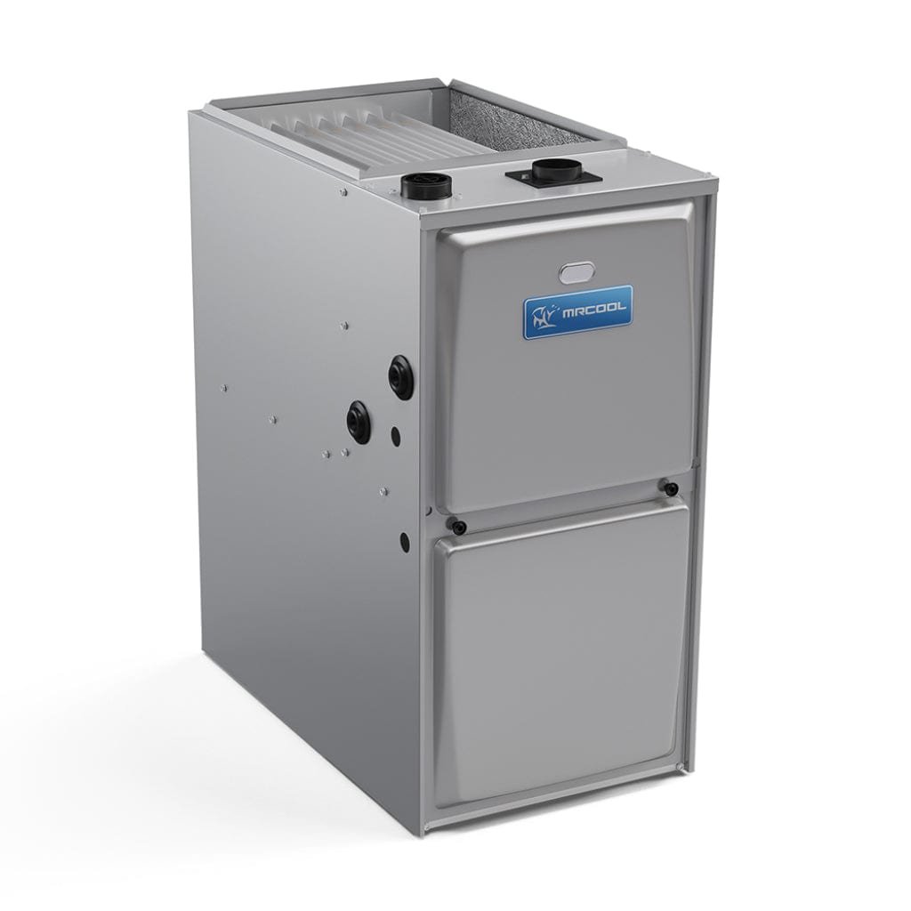 mrcool-95-afue-5-ton-135-000-btu-multi-position-multi-speed-gas-furnace-1170446626 MRCOOL Signature 5 Ton 135k BTU 95% AFUE Multi-Position Gas Furnace - Image 1