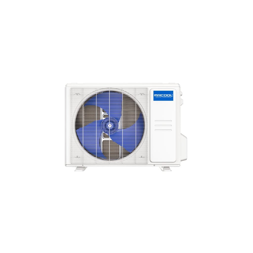mrcool-advantage-5th-gen-12k-btu-115v-condenser-1160001003_5cf8659b-0a26-4db8-bb75-82d996cb5a25 MRCOOL Advantage 5th Gen 12k BTU Mini-Split Condenser 115V - Image 1