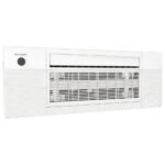 MRCOOL DIY OuttaSight Series 12K BTU Ceiling Cassette | 20.75 SEER | 12.5 EER | Multi Zone Compatible - Image 2